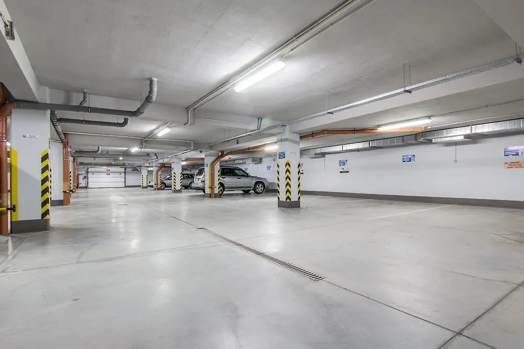 Apartament Storczyk Zakopane Polen