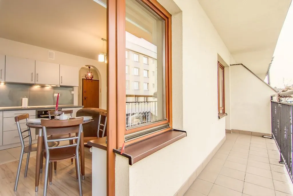 Apartament Storczyk Zakopane
