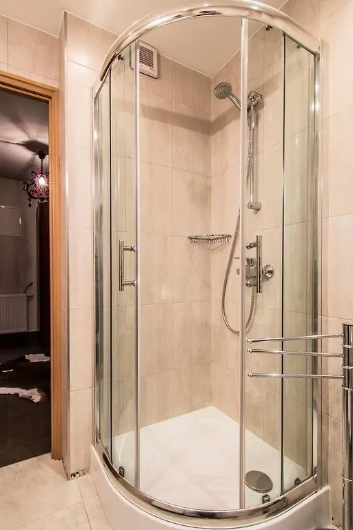 Apartament Storczyk Zakopane Polen