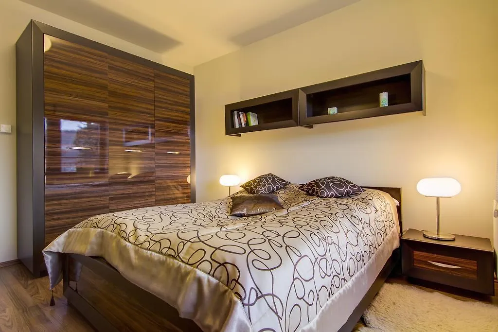 Apartament Storczyk Zakopane Apartment