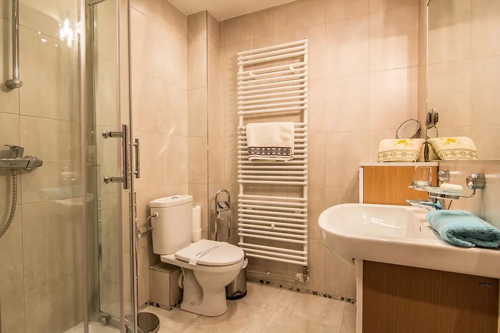 Apartament Storczyk Zakopane 0*,  Polen